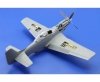 Eduard 32302 P-51D exterior Tamiya 1/32